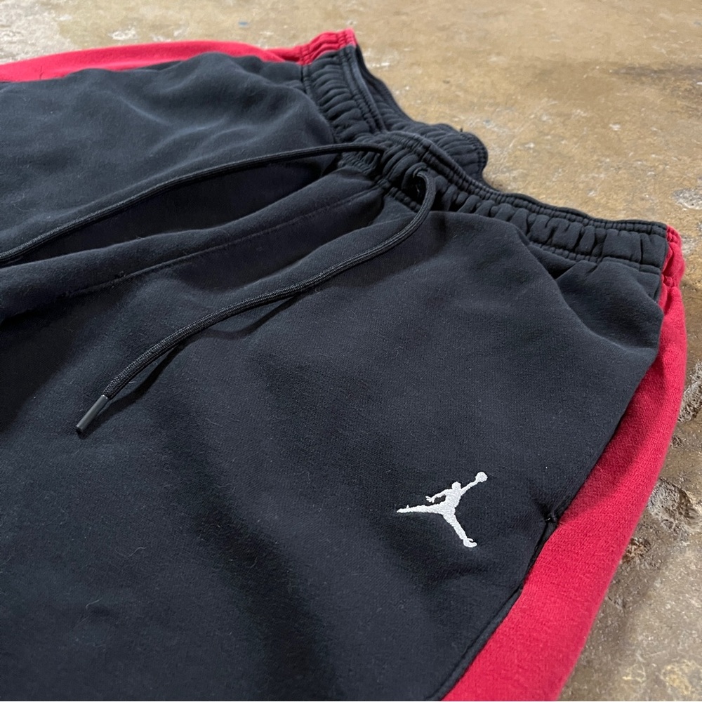 Jordan Sweats - image 2